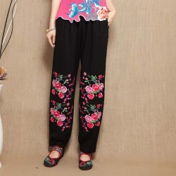 Free-shipping-women-s-designer-2015-new-arrive-Spring-and-summer-leisure-font-b-trousers-b