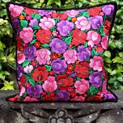 Guatemalan-Black-Floral-Pillow-500x500