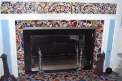 mosaic_tile_fireplace