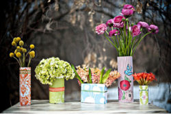 DIY-Tin-Can-Vase-Cover-Wedding-Centrepiece-Decor-Idea1