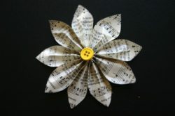 recycled-paper-flower-brooch-with-small-button