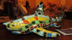 amazing-mosaic-shark-figurine-1372458663