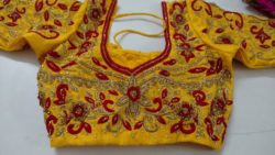 embroidery-work-blouse-front-neck-design-1