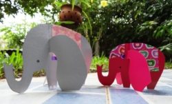 How-to-make-a-paper-elephant