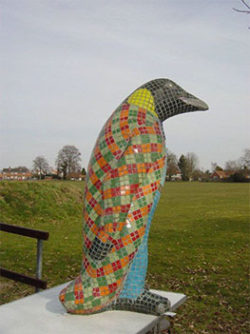 mosaic-earlham-jnr-penguin0