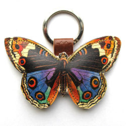 original_Colourful_leather_butterfly_keyring_tovicorrie_1