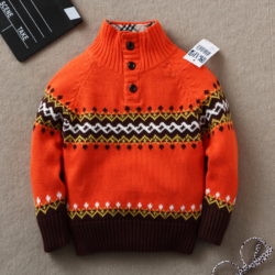 New-Children-sweater-100-cotton-sweater-kid-s-fashion-button-font-b-cardigan-b-font-font
