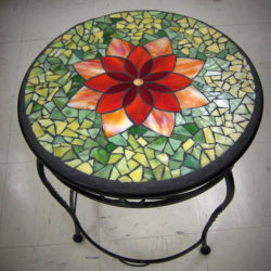 Kasia-Mosaics-Online-Stained-Glass-Flower-Class-Student-Work-Heather-J-Smith