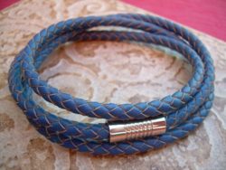 mens_triple_wrap_blue_braided_leather_bracelet_stainless_steel_magnetic_clasp_mens_bracelet_mens_jewelry_leather_bracelet_fathers_day_f1c97aa2_447827