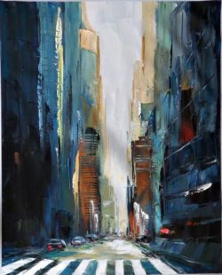 c01fee63a98b765ee1c24cc8a14dc04a--new-york-painting-city-painting