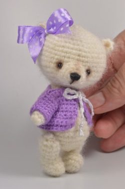 978ae1632983e3459494da3bb4ea8018--crochet-teddy-crochet-bear