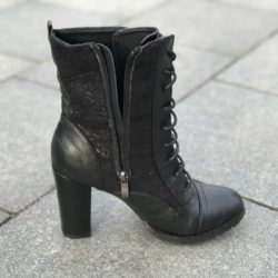 women-s-straight-tip-two-tone-zip-lace-up-chunky-high-heels-ankle-boots-us6