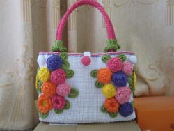 Knit-handbag-spring-festival-handbag-pure-beauty-handbag-fashion-knitting-bag-brown-knitting-bag-womens-handbag-handmade-tote-hand-knit-shoulder-bag-women-accessories