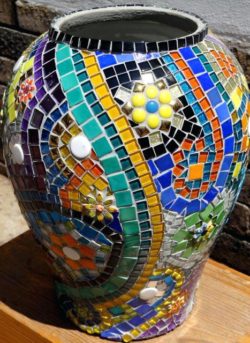 scheherazade-glass-ceramic-tile-pot-r120000-glass-and-ceramic-vases