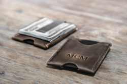 Minimalist-Money-Clip-Wallet