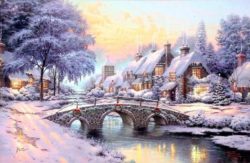Thomas-Kinkade-Winter-winter-23436538-1024-667