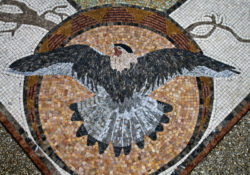 a-bald-eagle-in-a-mosaic_medium