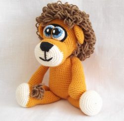 amigurumi_lion_pattern_animal_pattern_crochet_lion_crochet_pattern_dab3a83f