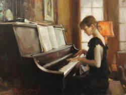 oil_painting_beginners_Glenn-Harrington_Pianist