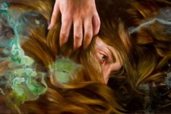 hair-oil-painting-angela