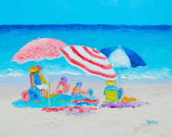 beach-painting-summer-beach-vacation-jan-matson