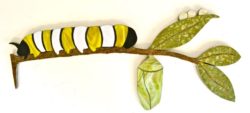 caterpillar-mosaic