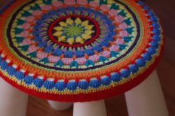 poppy-street-crochet-mandala-stool-cover-crochet-stool-cover-pattern