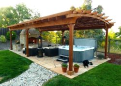 backyard-patio-tents-outdoor-patio-canopy-tents-gazebo-remove-the-modern-outdoor-patio-gazebos-lowes