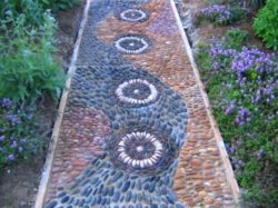 landscaping-with-pebbles-and-stones-garden-design-with-curvy-stone-pebble-path-landscaping-pebbles-stones