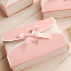 New-20-13-5cm-10-Pcs-Pink-Heart-Cake-Cookie-font-b-Food-b-font-Paper