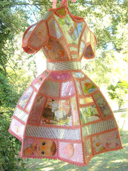 crochet-paper-dress