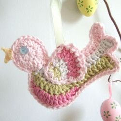 pale-pink-crochet-bird-with-Easter-eggs-300x300