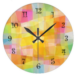colorful_abstract_mosaic_wall_clock-rec8ff8c1ec5a42d28c6d1e4134342525_fup13_8byvr_324