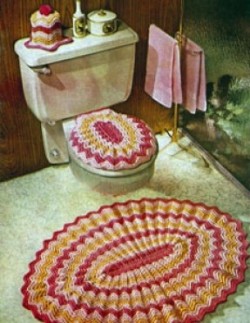 new-ripple-bathroom-set-crochet-pattern-from-knit-crochet-with-heavy-rug-yarn-star-book-no-191