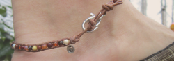 mens-ankle-wrap-bracelet