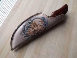 tooled_leather_knife_sheath_with_skull_by_creationsmjf-d7h0mhm