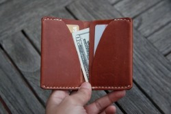 Handmade-Ultra-Slim-Leather-Wallet-2