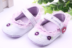 2015-New-girl-baby-shoes-flowers-embroidery-canvas-shoes-Baby-Bud-silk-The-princess-First-Walkers