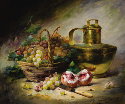 still-life-with-grapes-peaches-and-a-copper
