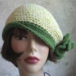 womens_crochet_hat_beret_pattern_with_flower_trim_easy_to_make_pdf_ac957836