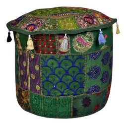 18-handmade-ottoman-cover-bohemian-embroidered-patchwork-cotton-footstool-pouf-ad0852dea351f207899fc2f86c9e7e62