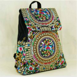 2016-New-Chinese-Style-Bags-Women-Canvas-Embroidery-Backpack-Retro-Ethnic-Handmade-Travel-Bag-Mochila-Feminina