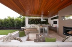 Cantilever-table-patio-contemporary-with-covered-outdoor-spaces