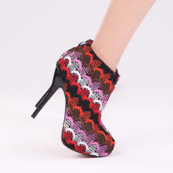 Dulce-modernlily-sexy-zapatos-de-mujer-zapatos-de-hilo-de-ganchillo-tacones-finos-elegantes-tobillo-botas