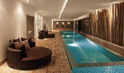Exquisite-indoor-swimming-pool-design