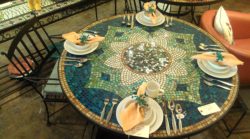 Mosaic-Dining-Table-Fancy-For-Inspirational-Home-Decorating-with-Mosaic-Dining-Table