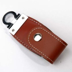 Personalised-Printed-Leather-USB-Flash-Drive