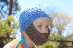 crochet-beanie-with-beard