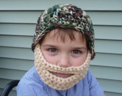 crochet-hat-with-beard-collection-for-babies-2015-4