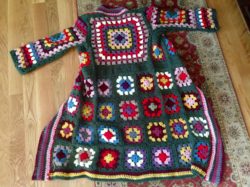 crochetcoat